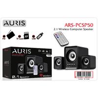 Auris PCSP50 2+1 Wireless Ses Sistemi
