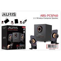 Auris PCSP60 2+1 Wireless Ses Sistemi