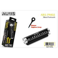 Auris PM02 Metal Parkmatik/Numaratör