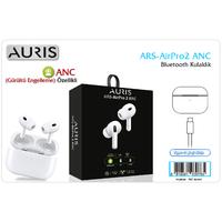 Auris Pro2 Anc Bluetooth Kulaklık