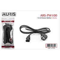 Auris PW100 C13 Power Kablo 1,5Mt