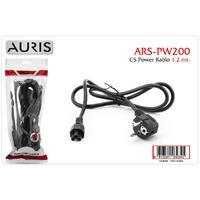 Auris PW200 C15 Power Kablo 1,2Mt