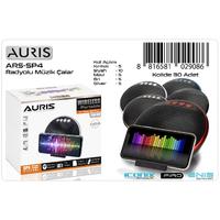 Auris SP4 Speaker Ses Bombası Hoparlör 