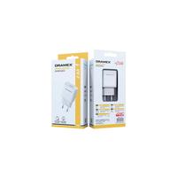 Dramex D26B Charger Head 2.6A