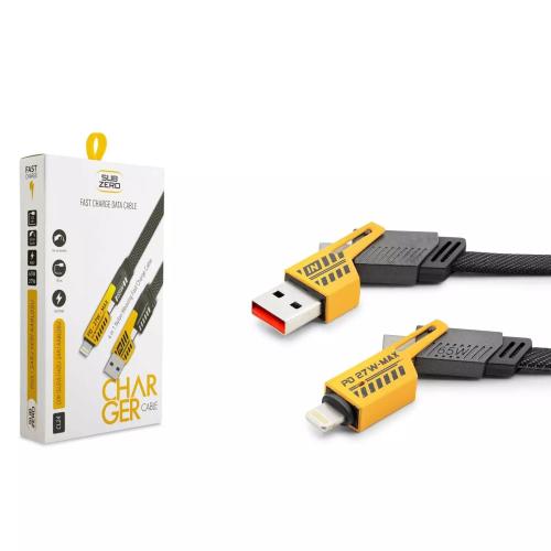 Subzero CL24 4x1 Kablo