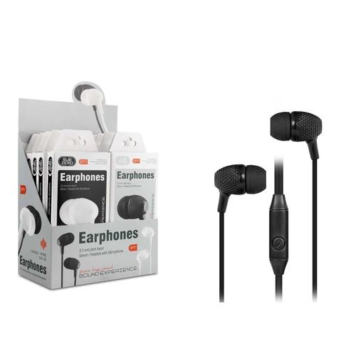 Subzero EP71 Eco Kulaklık