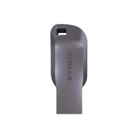 Syrox BL4 USB Flash Bellek 4GB 