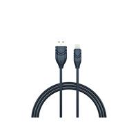 Syrox C104 USB to Lightning 2,1A Silikon Kablo Şarj, Data Kablosu 110cm 