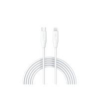 Syrox C115 Type-C to Lightning 2metre, 20Watt, 3Amper Şarj ve Data Kablosu PD Teknolojisi