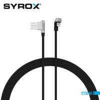 Syrox C132AL Usb-A To Lighting 5V 2,4A Data & Şarj Kablosu