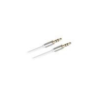 Syrox C20 Araba Aux Kablosu | Araba için Kaliteli Ses Kablosu 1Metre 3,5mm Jack