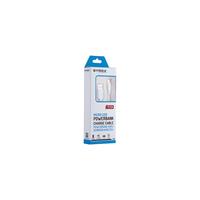 Syrox C67 2,0A, Kısa/Küçük Powerbank Kablosu 20cm