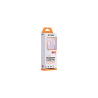 Syrox C69 Type-C Kısa Powerbank Kablosu - Küçük  Data Kablosu 20cm