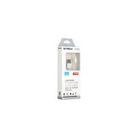 Syrox C82 Short iPhone Lightning Charging Cable 2 Meters iPhone OTG Cable