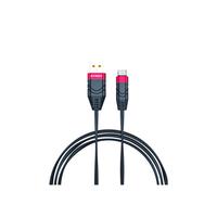 Syrox C99 2,0A, Micro USB Silikon Şarj & Data Kablosu 100cm