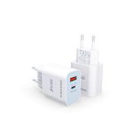 Dramex DPQ20B 20W Type-c & 3,0A Usb Giriş PD Quick Şarj Başlık