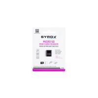 Syrox Micro Sd Kart Okuyucu Aparatı - SYX-DT20