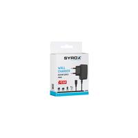 Syrox J03K Samsung S3 and Nokia Luna Compatible Charger