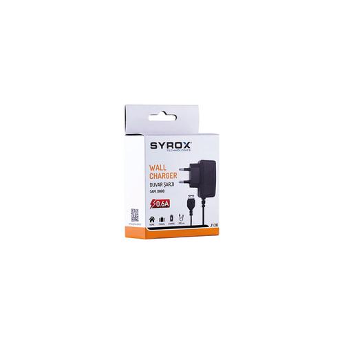 Syrox J13K Samsung D880 Compatible Charger Device