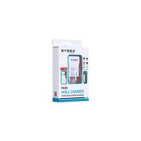 Syrox J14 Micro USB Charger 1 Amp