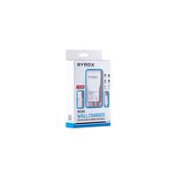 Syrox J15 Micro USB Charger 2 0 Amp