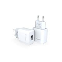 Syrox j52 2,6Amper Usb Şarj Aleti Başlığı 