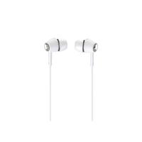 Syrox K14 Wired Headset With Microphone Black, White