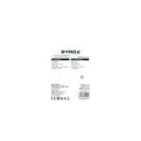 Syrox OTG64 OTG USB Flash Bellek 64GB 