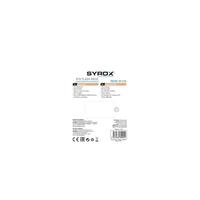 Syrox OTG8 OTG USB Flash Bellek 8GB 