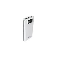 Syrox PB107 Powerbank 20,000 mAh (Siyah, Beyaz Renk Seçeneği)