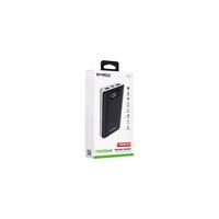 Syrox PB107 Powerbank 20,000 mAh (Siyah, Beyaz Renk Seçeneği)