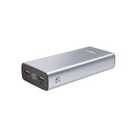 Syrox PB111 Powerbank 20000mah Metal