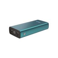 Syrox PB111 Powerbank 20000mah Metal