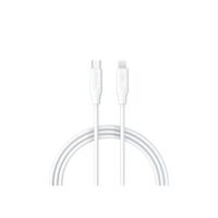 Syrox PD18LK Type-C to Lightning 1m / 18W PD 3.0A Charging and Data Cable