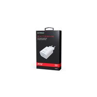 Syrox PD20B Type-c Giriş 20W PD Quick Şarj Başlık