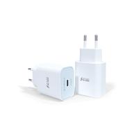 Syrox PD20B Type-c Giriş 20W PD Quick Şarj Başlık