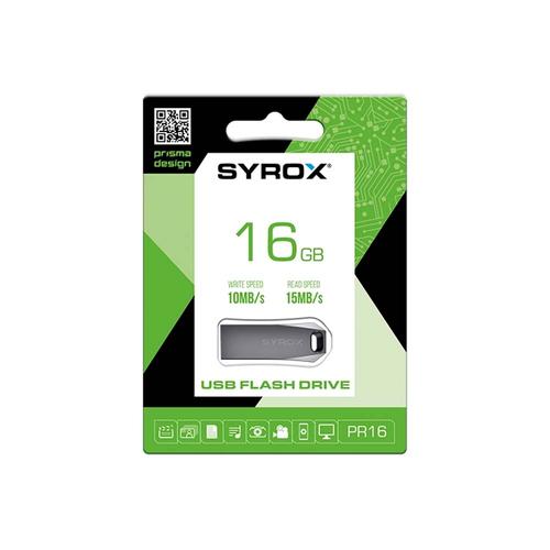Syrox PR16 USB Flash Drives 16GB