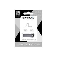 Syrox PR4 USB Flash Bellek 4GB