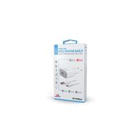 Syrox Q20 Samsung Note Series Compatible 2A Quick Charger