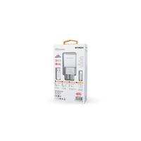 Syrox Q22 Type-C Quick Charger 2A