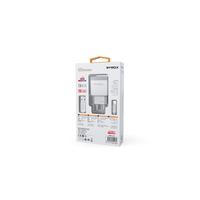 Syrox Q32 Type-C Quick Charger 3.0A