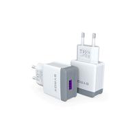 Syrox Q33 3,0Amper 18W Usb Quick Şarj Aleti Başlığı   