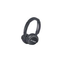 Syrox S16 Bluetooth Over-Ear Headphones with Wireless + Microphone (Black, Blue, Pink)