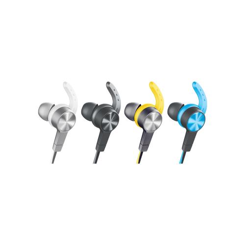 Syrox S32 Spor Bluetooth Kulaklık Kulakiçi Mikrofonlu (Siyah, Gri, Sarı, Mavi)