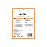 Syrox ST8 USB Flash Bellek 8GB