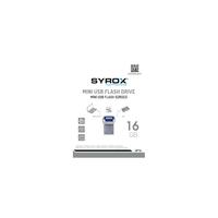 Syrox UF16 USB Flash Drives 16GB
