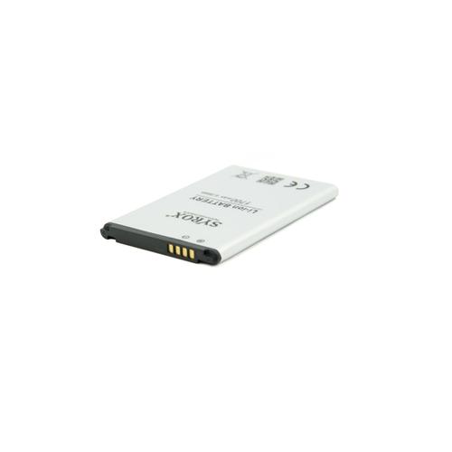 LG BL-44JH Compatible Li-on Mobile Phone Battery - Syrox b106