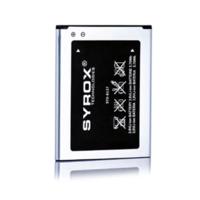 Samsung 8160 ACE2 Uyumlu Batarya - Syrox b127