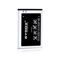 Samsung GLXY ACE Uyumlu Batarya - Syrox b129