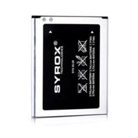 Samsung İ9060 Uyumlu Batarya - Syrox b130